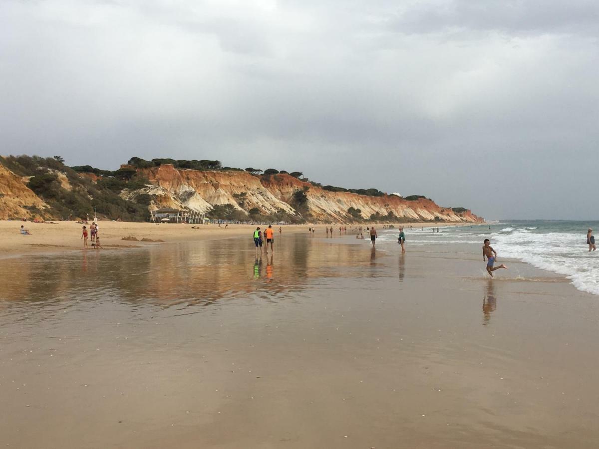 Vilabranco Albufeira Exterior photo