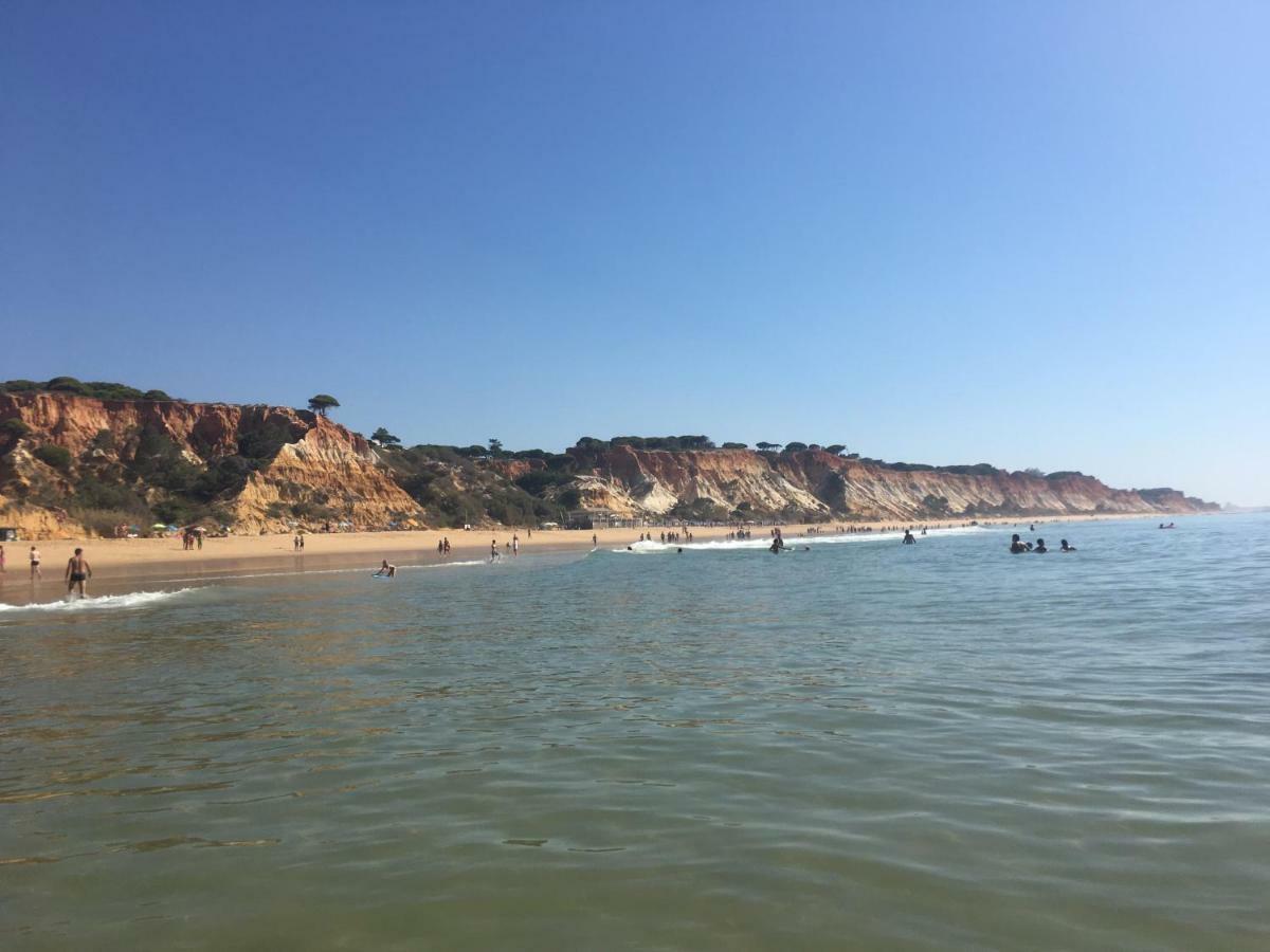 Vilabranco Albufeira Exterior photo